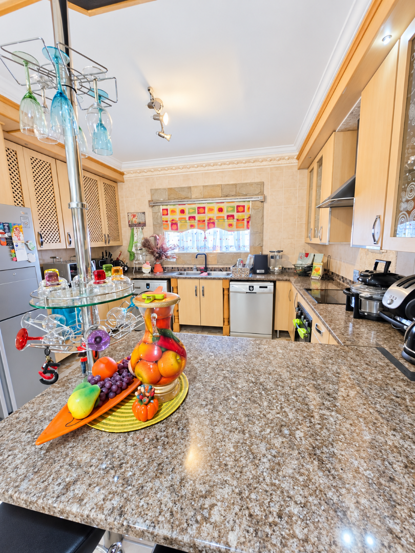 3 Bedroom Property for Sale in Flamwood North West